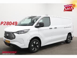 škoda dodávky Ford  320 L2H1 Trend 65 kWh 2X Schuifdeur LED ACC Apple/Android SHZ 102 km!! 2025/11