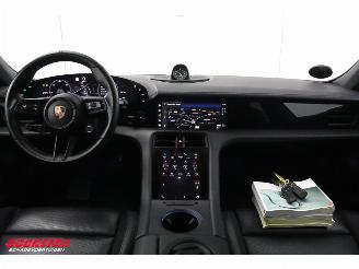 Porsche Taycan 4S Performance 93 kWh Sport Chrono PLDS+ InnoDrive Memory Bose picture 17