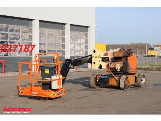 Schade machine JLG  E450 AJ BY 2024 2023/12