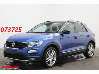 Avarii autoturisme Volkswagen T-Roc 1.5 TSI DSG Sport Navi Clima SHZ PDC 34.108 km! 2022/3