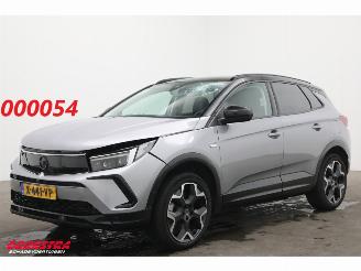 Avarii autoturisme Opel Grandland 1.6 Turbo Plug-In Hybrid GS LED ACC Apple/Android LRHZ AHK 2024/2