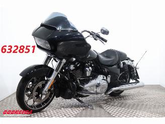 skadebil motor Harley-Davidson Road Glide Special FLTRXS 114 Kesstech Navi Cruise Bluetooth Radio 2021/7