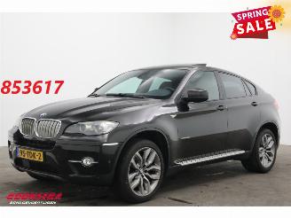 ocasión turismos BMW X6 xDrive40d High Executive Schuifdak 360° Memory HUD Camera SHZ 2012/1