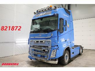 Vaurioauto  trucks Volvo FH 500 Alcoa ACC 4X2 Euro 6 2017/5