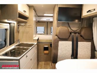 Possl  2Win Plus 2.3 MJ 160 PK Aut. Solar TV Schotel Dwarsbed Ringverwarming 27.845 km! picture 20