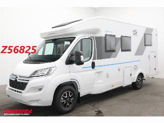 begagnad bil camper Sun Living  S 72 DC 2.2 HDI Hefbed Queensbed Airco Cruise NEU/NIEUW! 2025/12
