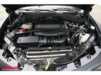 Alfa Romeo Stelvio 2.0 Ti Q4 AWD Veloce Schuifdak H/K Memory ACC Leder Apple/Android LRHZ Camera picture 9