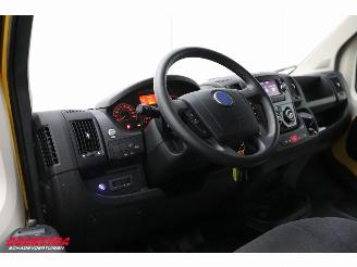 Fiat E-Ducato BD Airco Camera 6.592 km! picture 11