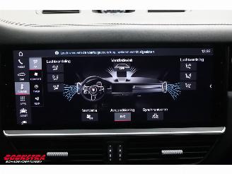 Porsche Cayenne 3.0 E-Hybrid Pano LED ACC Sport Chrono 360° Memory Bose PASM picture 29