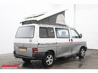 Volkswagen  T4 2.4 TDI Carthago Hefdak Solar Leder LMV picture 3