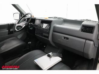 Volkswagen  T4 2.4 TDI Carthago Hefdak Solar Leder LMV picture 18