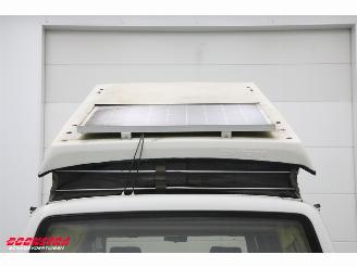 Volkswagen  T4 2.4 TDI Carthago Hefdak Solar Leder LMV picture 17