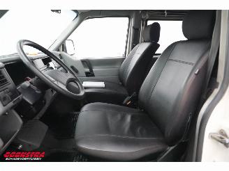 Volkswagen  T4 2.4 TDI Carthago Hefdak Solar Leder LMV picture 21