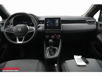 Renault Clio 1.6 E-Tech Full Hybrid 145 techno LED Navi Clima Cruise Camera PDC 8.139 km! picture 18