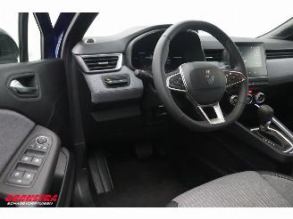 Renault Clio 1.6 E-Tech Full Hybrid 145 techno LED Navi Clima Cruise Camera PDC 8.139 km! picture 22