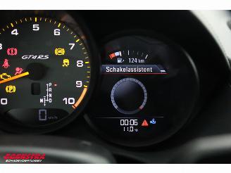 Porsche Cayman 718 GT4 RS PCCB PDLS+ Navi Clima PDC 6.095 km! picture 26