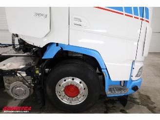 DAF XG 480 FT Alcoa Leder ACC picture 13