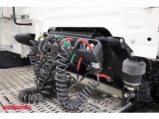 DAF XG 480 FT Alcoa Leder ACC picture 11