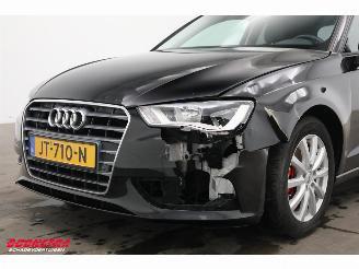 Audi A3 1.6 TDI Ambition Navi Clima Cruise SHZ PDC picture 9