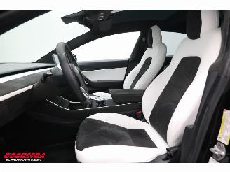 Tesla Model 3 Long Range AWD 75 kWh Novitec Leder Pano ACC Camera picture 20