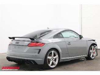 Audi TT RS RS Quattro 400 PK 280 km/h B&O Virtual Cruise Camera SHZ 6.933 km! picture 3