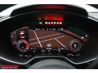 Audi TT RS RS Quattro 400 PK 280 km/h B&O Virtual Cruise Camera SHZ 6.933 km! picture 24