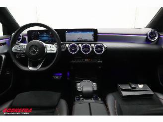 Mercedes A-klasse 250 e AMG Pano LED Leder ACC Camera SHZ picture 13
