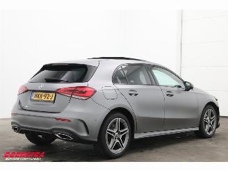 Mercedes A-klasse 250 e AMG Pano LED Leder ACC Camera SHZ picture 3