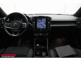 Volvo XC40 Recharge Plus 70 kWh LED ACC Apple/Android Camera LRHZ AHK picture 13
