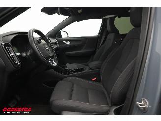 Volvo XC40 Recharge Plus 70 kWh LED ACC Apple/Android Camera LRHZ AHK picture 15