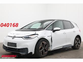 Avarii autoturisme Volkswagen ID.3 Pro S 77 kWh LED ACC Apple/Android LRHZ SHZ 2023/8