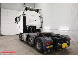MAN TGX 26.460 6X2 Euro 6 picture 4