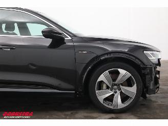 Audi E-tron 55 quattro 95 kWh Pano LED Cruise SHZ PDC picture 7