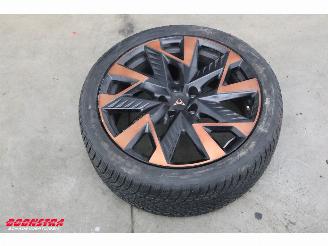 Cupra Formentor 2.0 TSI DSG 335 PK Pano LED ACC Memory Sennheiser AHK picture 12