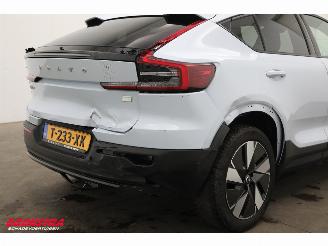 Volvo C-40 Single Motor Ext. Range Plus 82 kWh LED ACC Apple/Android LRHZ picture 11