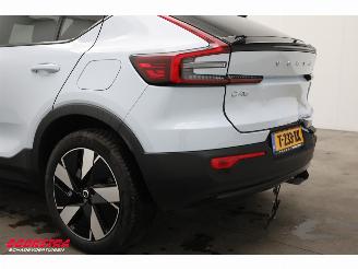 Volvo C-40 Single Motor Ext. Range Plus 82 kWh LED ACC Apple/Android LRHZ picture 6