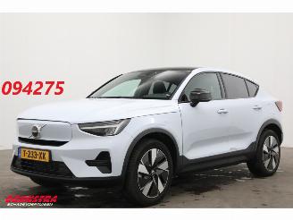 uszkodzony samochody osobowe Volvo C-40 Single Motor Ext. Range Plus 82 kWh LED ACC Apple/Android LRHZ 2023/9