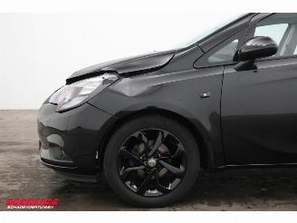 Opel Corsa 1.4 Edition Airco Cruise 152.438 km! picture 11