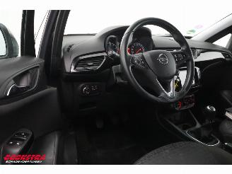 Opel Corsa 1.4 Edition Airco Cruise 152.438 km! picture 17