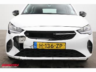 Opel Corsa 1.2 Enjoy Airco Cruise 95.536 km! picture 7