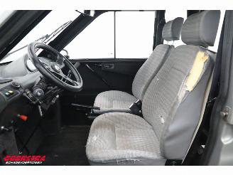 Canta  LX Webasto 200cc picture 8