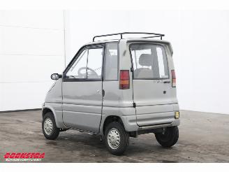 Canta  LX Webasto 200cc picture 4