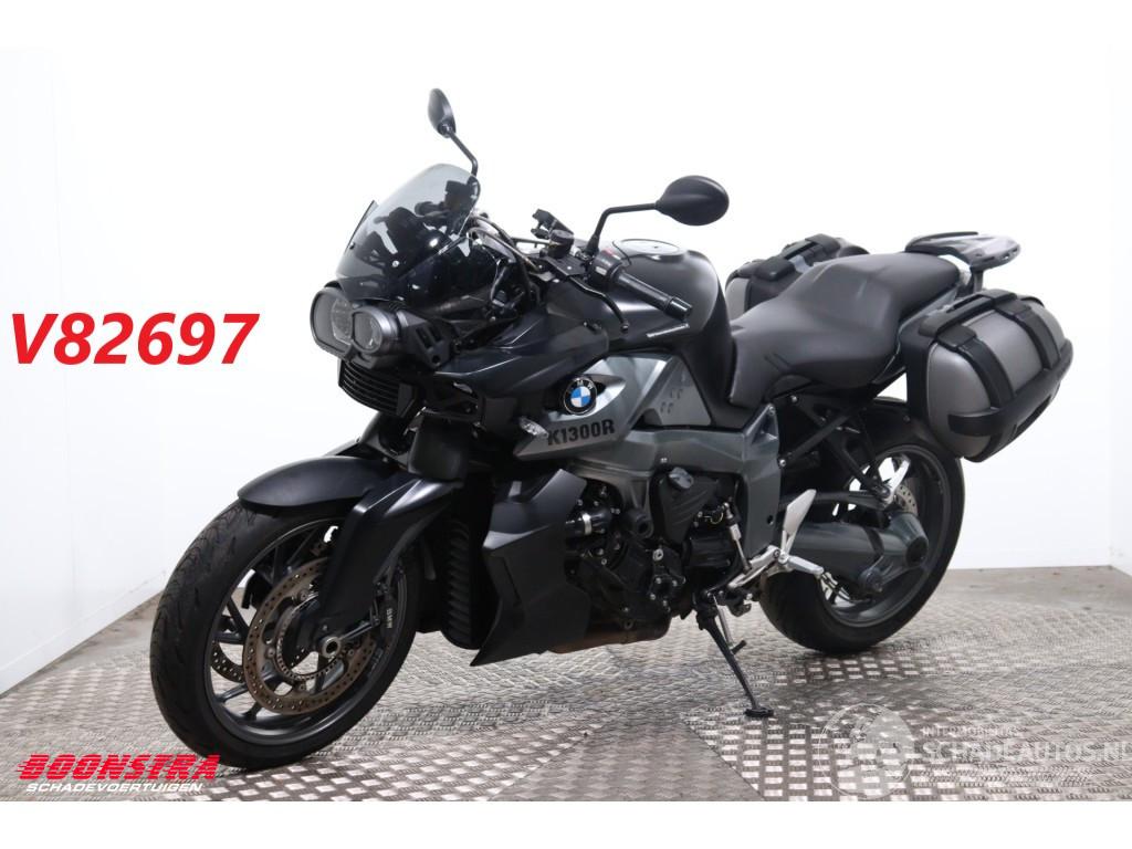 BMW K 1300 R K 1300 R ABS Heizgriffe BY 2011