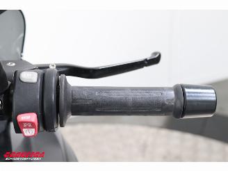 BMW K 1300 R K 1300 R ABS Heizgriffe BY 2011 picture 16