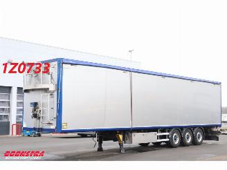 Schade oplegger Kraker  CF-Z Walking Floor Alcoa Lift 3-Asser 2023/1