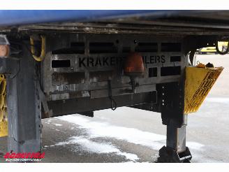 Kraker  CF-Z Walking Floor Alcoa Lift 3-Asser picture 16