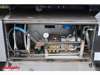 Kraker  CF-Z Walking Floor Alcoa Lift 3-Asser picture 24