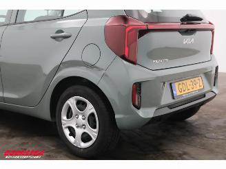 Kia Picanto 1.0 DPI DynamicLine Aut. Virtual Navi Airco Cruise Camera picture 12