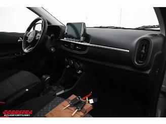 Kia Picanto 1.0 DPI DynamicLine Aut. Virtual Navi Airco Cruise Camera picture 14