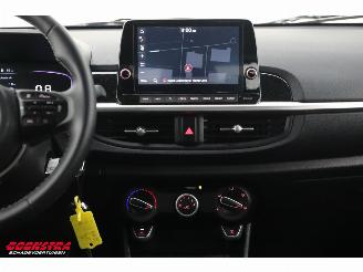 Kia Picanto 1.0 DPI DynamicLine Aut. Virtual Navi Airco Cruise Camera picture 16